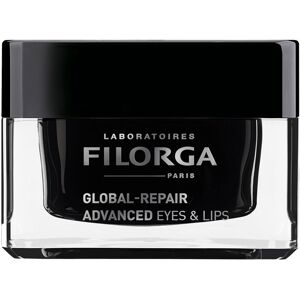 Laboratoires Filorga GLOBAL-REPAIR Eyes & Lips contorno de ojos y labios multirevitalizante 15 ml Laboratoires Filorga GLOBAL-REPAIR Eyes & Lips contorno de ojos y labios multirevitalizante 15 ml