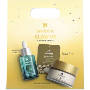 Sesderma C-VIT Crema Hidratante Estuche 2 pz Sesderma C-VIT Crema Hidratante Estuche 2 pz