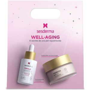 Sesderma RETI-AGE Crema Antiedad Estuche 2 pz Sesderma RETI-AGE Crema Antiedad Estuche 2 pz