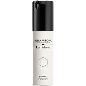 Bella Aurora Lumiderm antimanchas e hidratación 2 en 1 serum crema SPF20 30 ml Bella Aurora Lumiderm antimanchas e hidratación 2 en 1 serum crema SPF20 30 ml