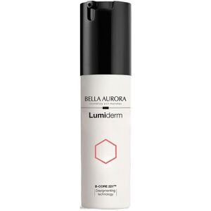 Bella Aurora Lumiderm antimanchas y antiedad 2 en 1 serum crema SPF20 30 ml Bella Aurora Lumiderm antimanchas y antiedad 2 en 1 serum crema SPF20 30 ml