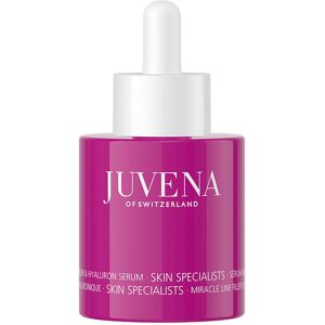 Juvena Sérum preenchedor de linhas Miracle e ácido hialurônico 30 ml Juvena Sérum preenchedor de linhas Miracle e ácido hialurônico 30 ml