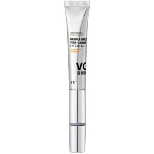 Vt Cosmetics Vt Reedle Shot VITA-LIGHT creme para contorno dos olhos 15 ml Vt Cosmetics Vt Reedle Shot VITA-LIGHT creme para contorno dos olhos 15 ml