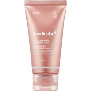 Medicube Máscara noturna de colágeno 75 ml Medicube Máscara noturna de colágeno 75 ml