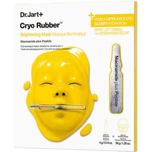 Dr. Jart+ Máscara iluminadora de borracha criogênica (1 unidade) Dr. Jart+ Máscara iluminadora de borracha criogênica (1 unidade)