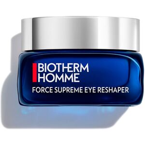 Biotherm Homme Force Supreme remoldeador de ojos 20 ml Biotherm Homme Force Supreme remoldeador de ojos 20 ml