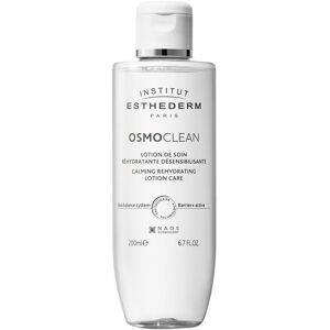Institut Esthederm Loção dessensibilizante Osmoclean 200 ml Institut Esthederm Loção dessensibilizante Osmoclean 200 ml