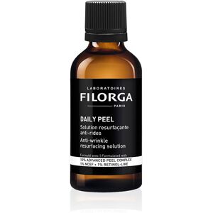 Laboratoires Filorga Daily Peel solución rejuvenecedora antiarrugas 50 ml Laboratoires Filorga Daily Peel solución rejuvenecedora antiarrugas 50 ml