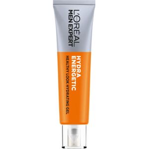 L'Oréal París Hydra Energético gel hidratante para uma aparência saudável 40 ml L'Oréal París Hydra Energético gel hidratante para uma aparência saudável 40 ml