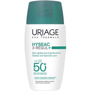 Uriage Hyseac 3 REGUL+ cuidado global anti-imperfecciones SPF50+ 50 ml Uriage Hyseac 3 REGUL+ cuidado global anti-imperfecciones SPF50+ 50 ml
