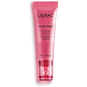 Lierac Glow Fresh brillo de labios repulpante 10 ml Lierac Glow Fresh brillo de labios repulpante 10 ml