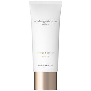 Rituals O Ritual De Namastê esfoliante polidor 75 ml Rituals O Ritual De Namastê esfoliante polidor 75 ml