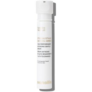 Sensilis Eternalist A.G.E Retinol Expert sérum antiedad de alto rendimiento y alta tolerancia recarga 30 ml Sensilis Eternalist A.G.E Retinol Expert sérum antiedad de alto rendimiento y alta tolerancia recarga 30 ml