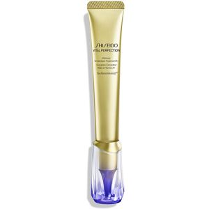 Shiseido Vital Perfection tratamento intensivo antirrugas A+ 20 ml Shiseido Vital Perfection tratamento intensivo antirrugas A+ 20 ml