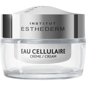 Institut Esthederm Eau Cellulaire crema hidratante fundente 50 ml Institut Esthederm Eau Cellulaire crema hidratante fundente 50 ml