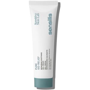 Sensilis Creme-gel reparador calmante Pure ISO-RELIEF 50 ml Sensilis Creme-gel reparador calmante Pure ISO-RELIEF 50 ml