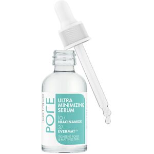 Catrice Soro ultra minimizador Pore 30 ml Catrice Soro ultra minimizador Pore 30 ml
