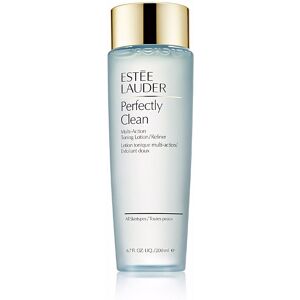 Estée Lauder Perfectly Clean multi-action toning lotion/refiner 200 ml Estée Lauder Perfectly Clean multi-action toning lotion/refiner 200 ml