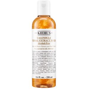 Kiehl's Calendula herbal extract toner alcohol free 250 ml Kiehl's Calendula herbal extract toner alcohol free 250 ml