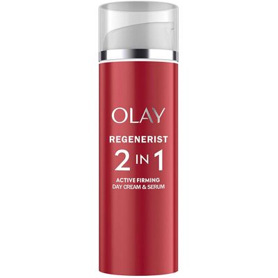 Olay Regenerist 3 Areas soro reafirmante intensivo 50 ml Olay Regenerist 3 Areas soro reafirmante intensivo 50 ml