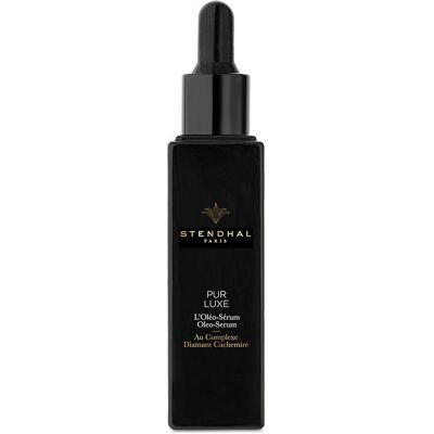 Stendhal Pur Luxe óleo-soro precioso 30 ml Stendhal Pur Luxe óleo-soro precioso 30 ml