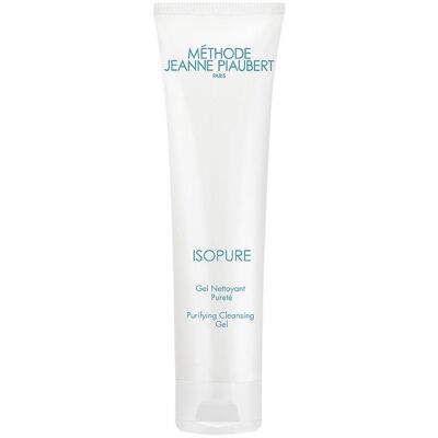 Gel de Limpeza Purificante Jeanne Piaubert (100ml) Gel de Limpeza Purificante Jeanne Piaubert (100ml)