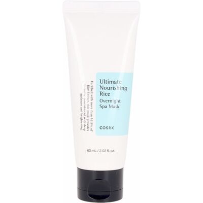 Máscara Nutritiva Noturna Ultimate COSRX (60ml) Máscara Nutritiva Noturna Ultimate COSRX (60ml)