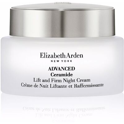 Elizabeth Arden - Creme Noturna Avançada com Ceramidas - Creme de Noite Elizabeth Arden - Creme Noturna Avançada com Ceramidas - Creme de Noite