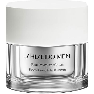 Shiseido Creme Revitalizante Total Masculino 50 ml Shiseido Creme Revitalizante Total Masculino 50 ml