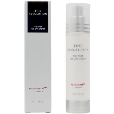 Missha O Primeiro Creme o Dia 50ml - Creme Facial Missha O Primeiro Creme o Dia 50ml - Creme Facial