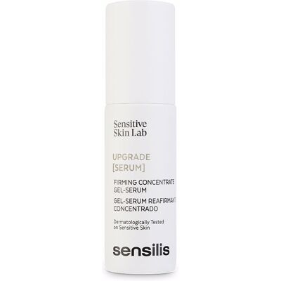 Sensilis Upgrade Sérum em Gel Reparador e Reafirmante - 30ml Sensilis Upgrade Sérum em Gel Reparador e Reafirmante - 30ml
