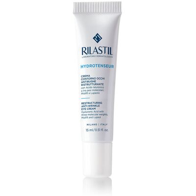 Rilastil Hydrotenseur - Creme antienvelhecimento para a área dos olhos Rilastil Hydrotenseur - Creme antienvelhecimento para a área dos olhos