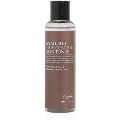 Benton Snail Bee High Content skin 150 ml Benton Snail Bee High Content skin 150 ml