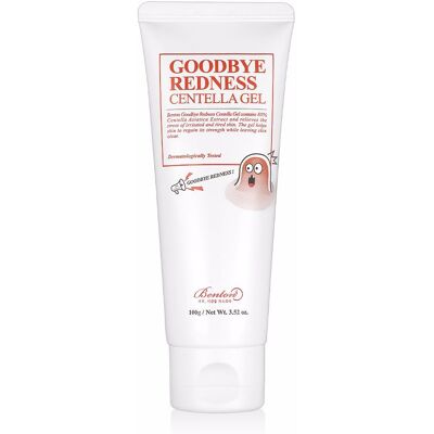 Benton Goodbye Redness Centella Gel (100g) Benton Goodbye Redness Centella Gel (100g)