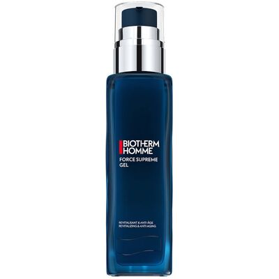 Biotherm Homme Force Supreme Jumbo Gel - Anti-envelhecimento, Hidratante, Homem Biotherm Homme Force Supreme Jumbo Gel - Anti-envelhecimento, Hidratante, Homem