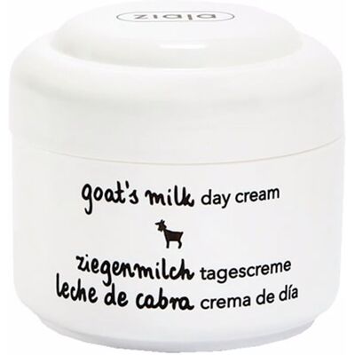 Creme Facial de Dia com Leite de Cabra - Creme Facial Creme Facial de Dia com Leite de Cabra - Creme Facial