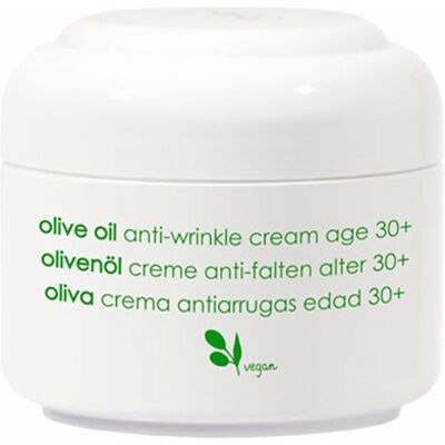 Creme Anti-idade Ziaja Oliva - Creme Creme Anti-idade Ziaja Oliva - Creme