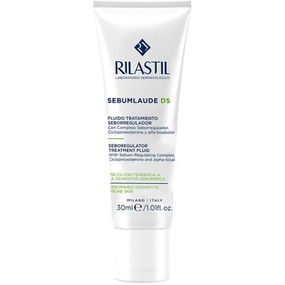 Rilastil Sebumlaude Ds fluido 30 ml Rilastil Sebumlaude Ds fluido 30 ml
