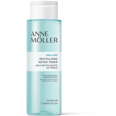 Anne Möller Clean Up refreshing toner 400 ml Anne Möller Clean Up refreshing toner 400 ml