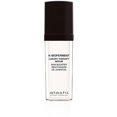 Soro terapêutico de luxo Atashi K-bioferment - Serum Soro terapêutico de luxo Atashi K-bioferment - Serum