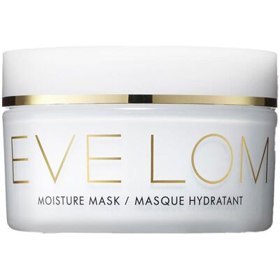 Eve Lom Moisture & Radiance máscara hidratante 100 ml Eve Lom Moisture & Radiance máscara hidratante 100 ml