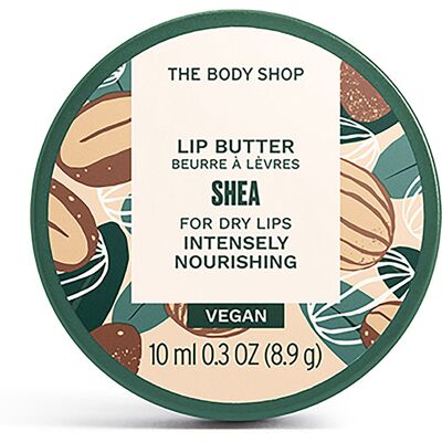 The Body Shop Manteiga labial de Shea 10 ml The Body Shop Manteiga labial de Shea 10 ml