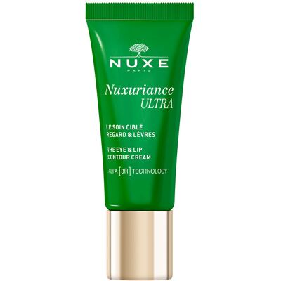 NUXE Nuxuriance Ultra Creme Contorno de Olhos e Lábios (15 ml) NUXE Nuxuriance Ultra Creme Contorno de Olhos e Lábios (15 ml)