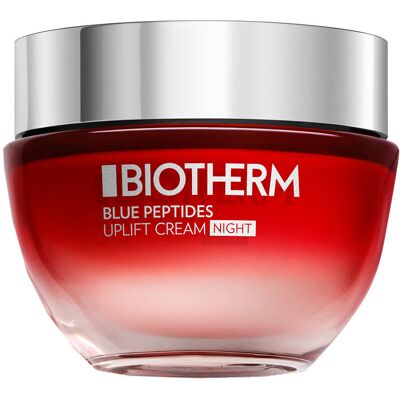 Biotherm Creme Noturna - Anti-Idade 50ml Biotherm Creme Noturna - Anti-Idade 50ml
