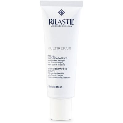 Rilastil Creme hidro-reparador Multirepair 50 ml Rilastil Creme hidro-reparador Multirepair 50 ml