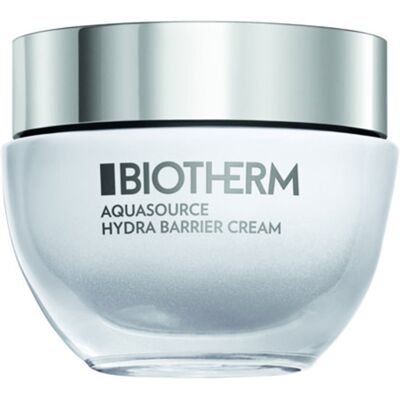Biotherm Creme Aquasource Hydra Barrier 50 ml Biotherm Creme Aquasource Hydra Barrier 50 ml