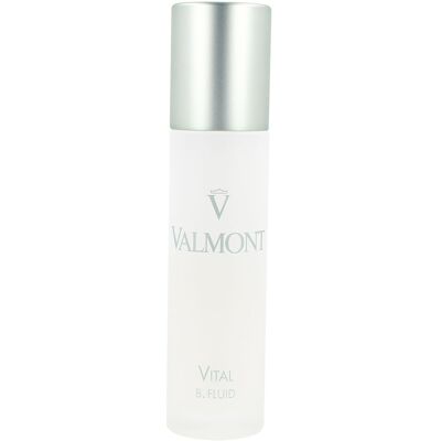 Valmont Vital B. Fluid - Fluido Facial Revitalizante para Homens Valmont Vital B. Fluid - Fluido Facial Revitalizante para Homens
