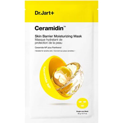 Dr. Jart+ Máscara Facial de Ceramida - Hidratante, Hidratação Profunda Dr. Jart+ Máscara Facial de Ceramida - Hidratante, Hidratação Profunda