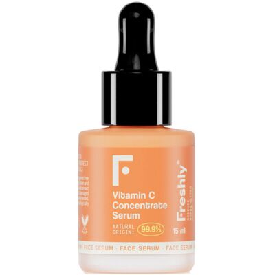 Soro de Vitamina C da Freshly Cosmetics - Antioxidante & Anti-Aging Soro de Vitamina C da Freshly Cosmetics - Antioxidante & Anti-Aging