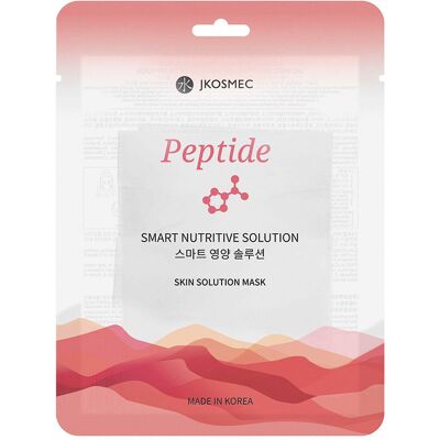 Jkosmec Máscara peptídica Skin Solution 25 ml Jkosmec Máscara peptídica Skin Solution 25 ml